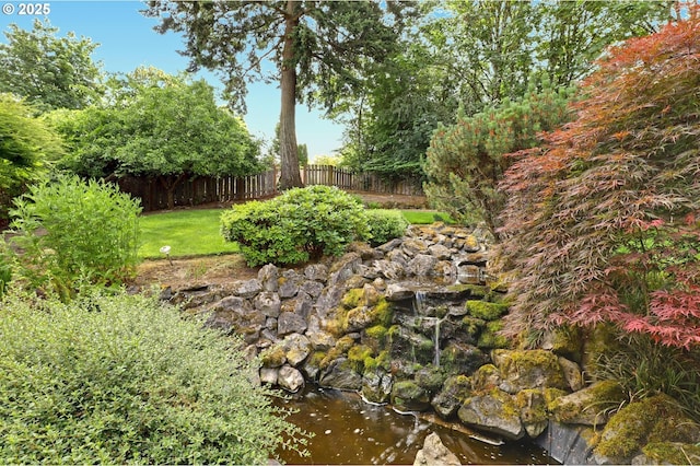 15017 SW Telluride Ter, Beaverton, OR 97007 - view of yard