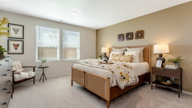 2906 U St, Springfield, OR 97477 - bedroom with light carpet and baseboards
