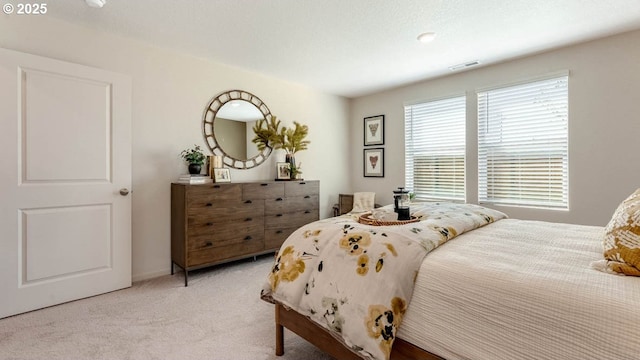2906 U St, Springfield, OR 97477 - view of carpeted bedroom