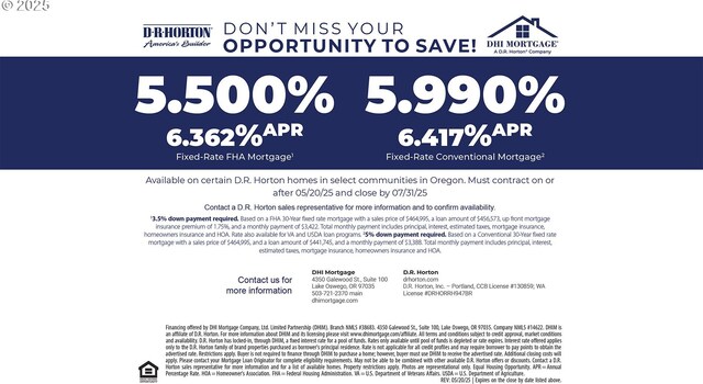 2906 U St, Springfield, OR 97477 - view of a document