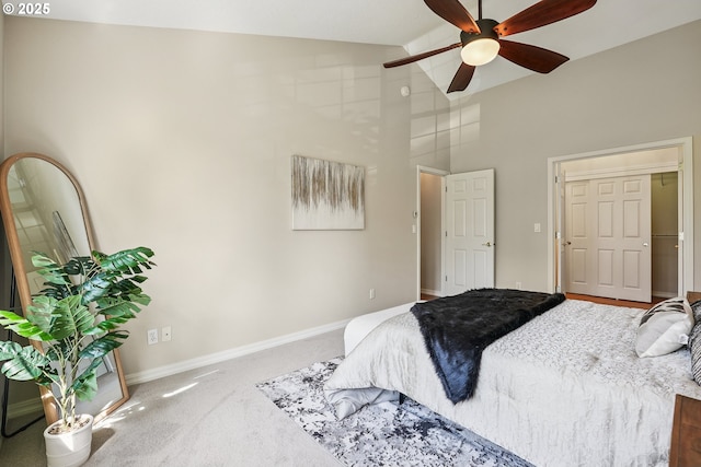 7330 SW Kelsi Ct, Portland, OR 97223 - full bathroom featuring a marble finish shower, double vanity, wood finished floors, and baseboards