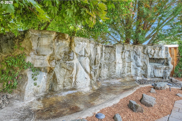 2805 Knox Ridge Ter, Forest Grove, OR 97116 - view of yard