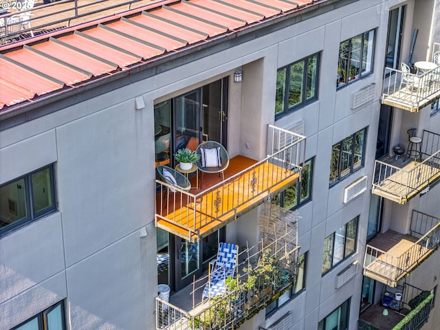 2021 SW Main St Unit 66, Portland, OR 97205 - view of property