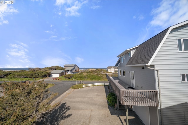 93885 Boulder Pl, Gold Beach, OR 97444 - exterior space