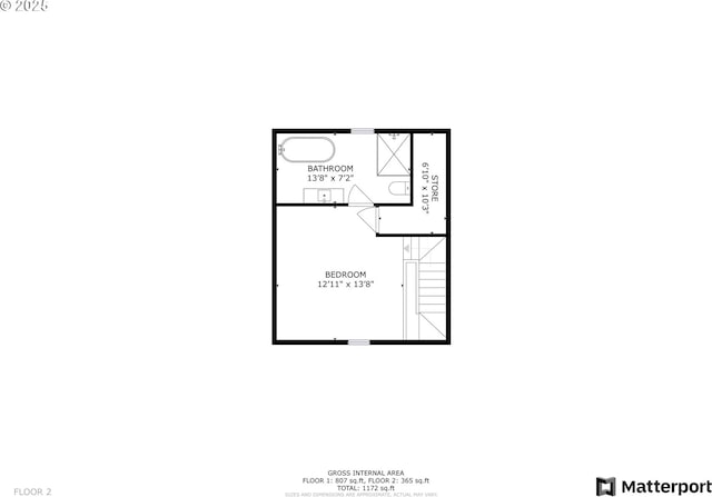 home floor plan