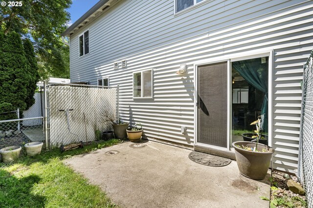 4000 NE 109th Ave Unit 169, Vancouver, WA 98682 - view of property exterior featuring a patio