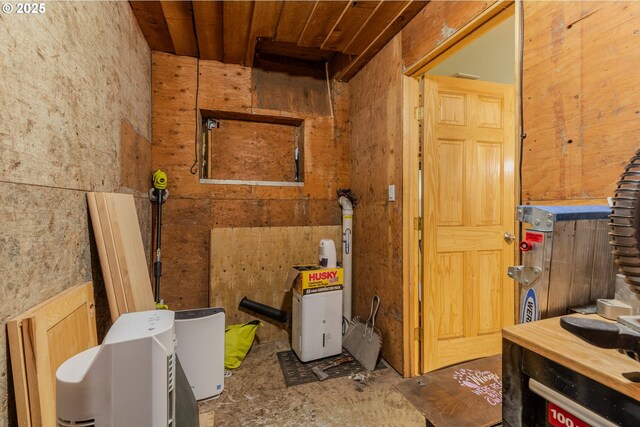 10256 Ridgeview Ter, Birkenfeld, OR 97016 - view of utilities