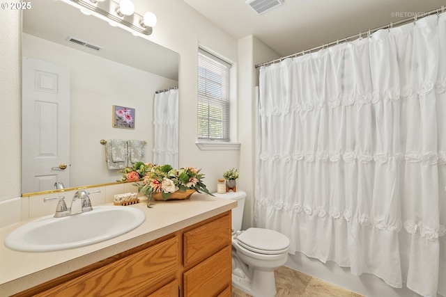 4744 SE Maxwell St, Hillsboro, OR 97123 - bathroom with toilet and vanity