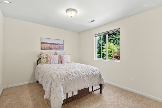 4744 SE Maxwell St, Hillsboro, OR 97123 - carpeted bedroom with baseboards
