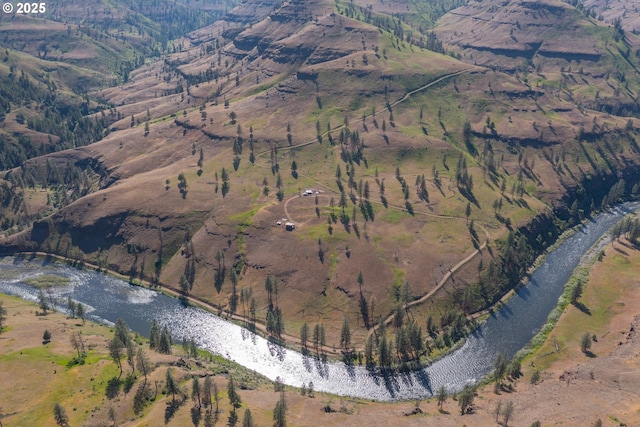 0 N Fork Rd, Monument, OR 97864