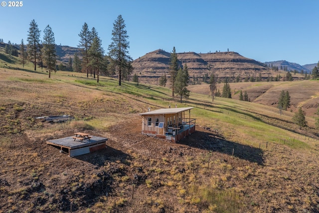 0 N Fork Rd, Monument, OR 97864