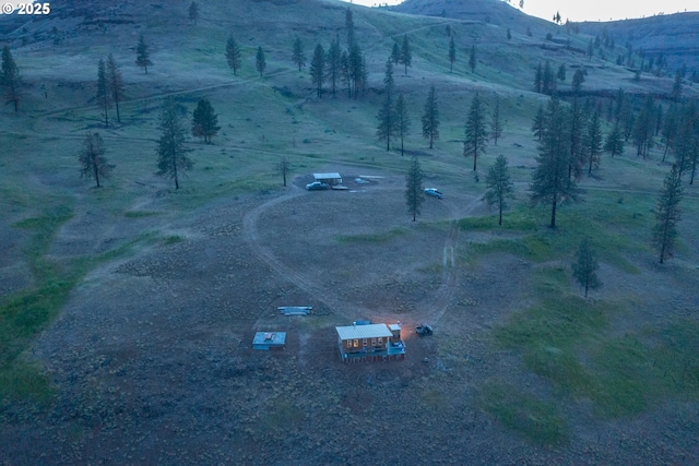 0 N Fork Rd, Monument, OR 97864
