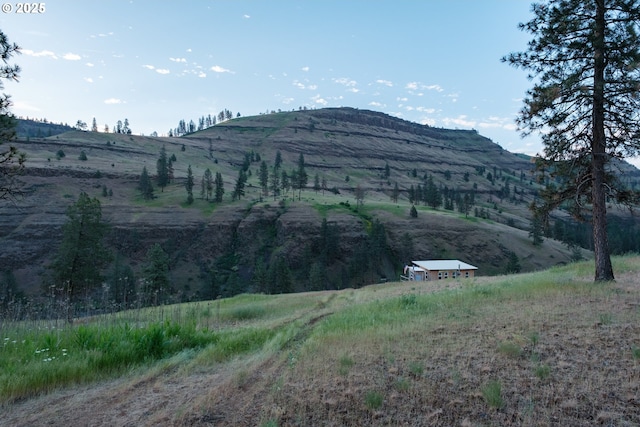 0 N Fork Rd, Monument, OR 97864