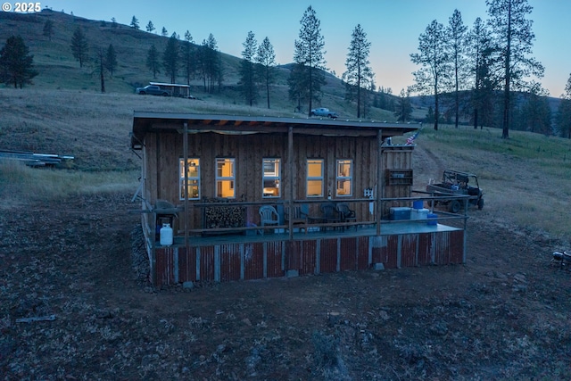 0 N Fork Rd, Monument, OR 97864