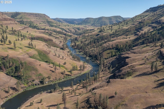 0 N Fork Rd, Monument, OR 97864