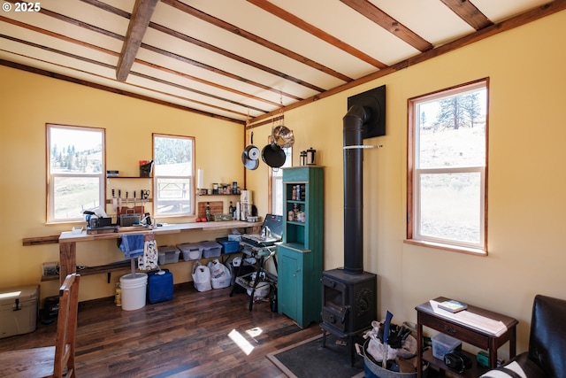 0 N Fork Rd, Monument, OR 97864