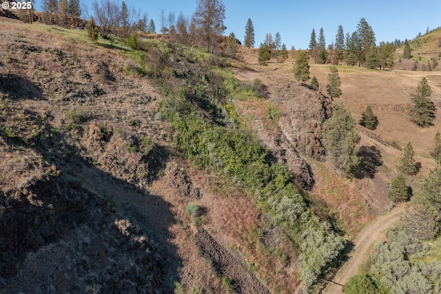 0 N Fork Rd, Monument, OR 97864