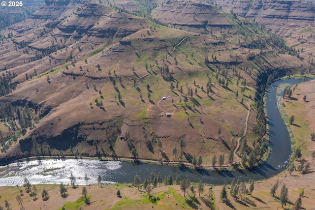 0 N Fork Rd, Monument, OR 97864