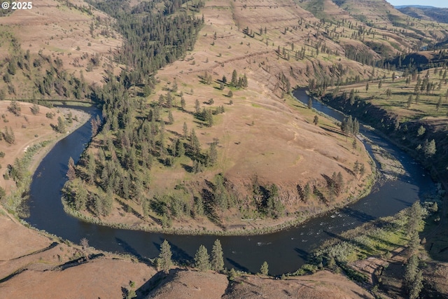 0 N Fork Rd, Monument, OR 97864