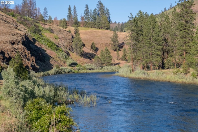 0 N Fork Rd, Monument, OR 97864
