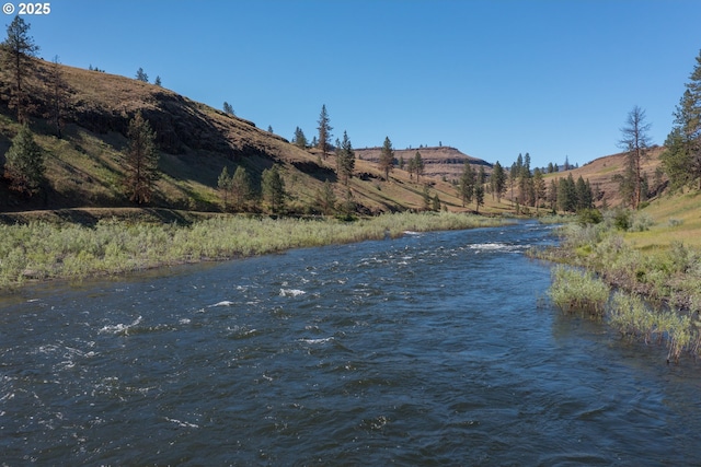 0 N Fork Rd, Monument, OR 97864
