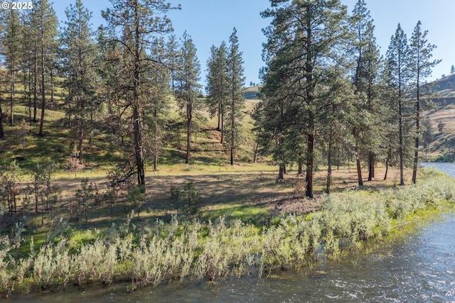 0 N Fork Rd, Monument, OR 97864