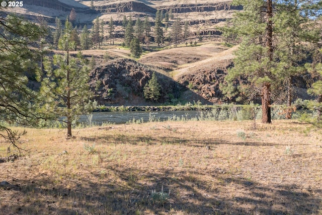 0 N Fork Rd, Monument, OR 97864