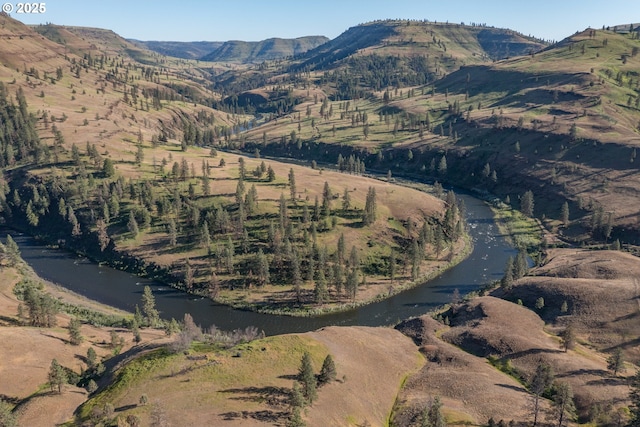 0 N Fork Rd, Monument, OR 97864