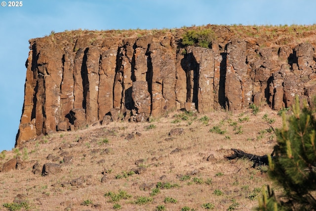 0 N Fork Rd, Monument, OR 97864