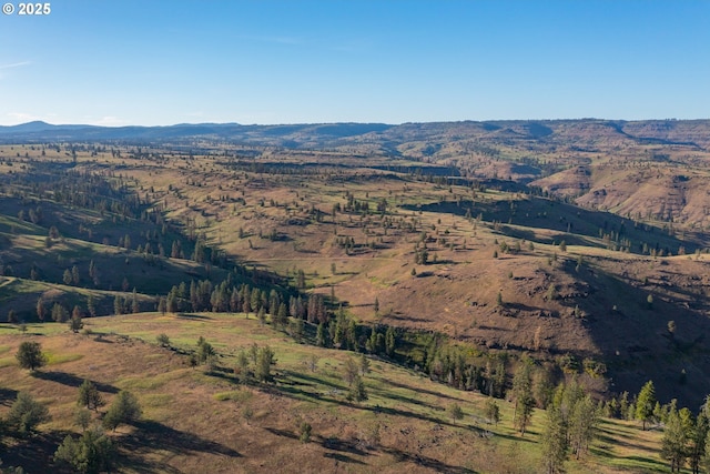 0 N Fork Rd, Monument, OR 97864