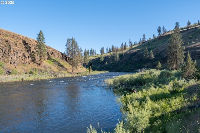 0 N Fork Rd, Monument, OR 97864