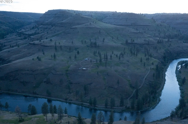 0 N Fork Rd, Monument, OR 97864