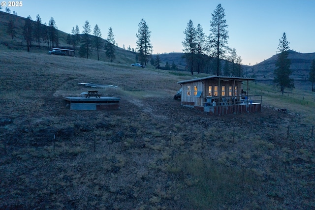 0 N Fork Rd, Monument, OR 97864