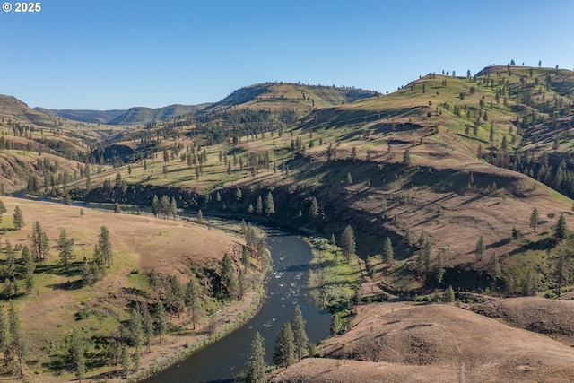 0 N Fork Rd, Monument, OR 97864
