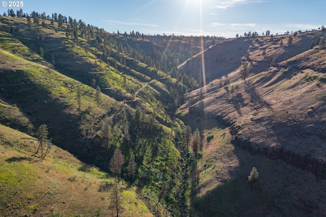 0 N Fork Rd, Monument, OR 97864