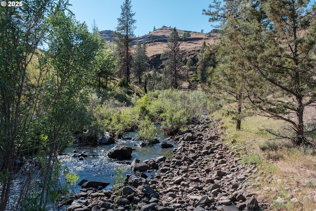 0 N Fork Rd, Monument, OR 97864