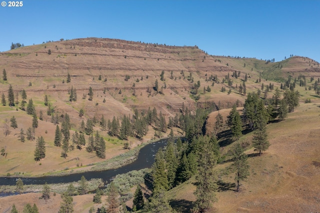 0 N Fork Rd, Monument, OR 97864
