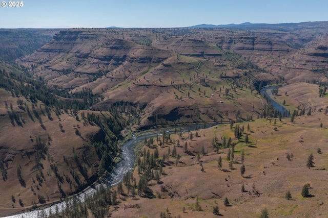 0 N Fork Rd, Monument, OR 97864