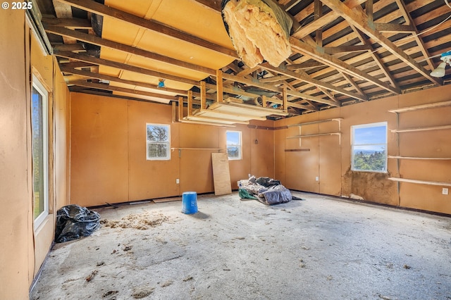 8095 Bewley St, Bay City, OR 97107 - view of garage