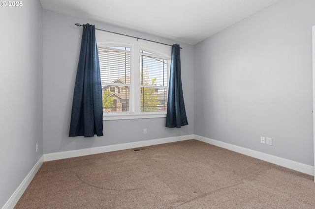 14609 NE 112th St, Vancouver, WA 98682 - unfurnished room with carpet flooring and baseboards