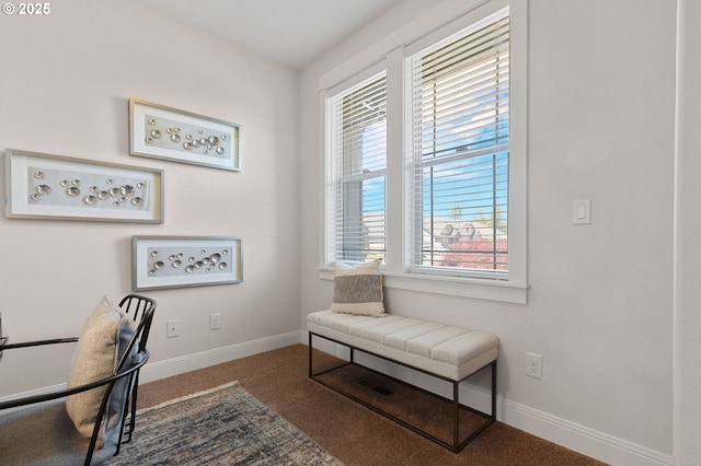 14609 NE 112th St, Vancouver, WA 98682 - office space featuring plenty of natural light, baseboards, and carpet