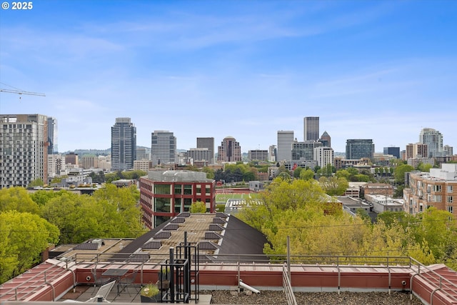 city view