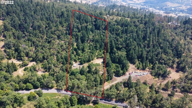 1105 Sunshine Rd, Roseburg, OR 97470