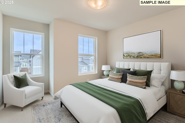 949 Legacy St, Eugene, OR 97402 - carpeted bedroom featuring baseboards