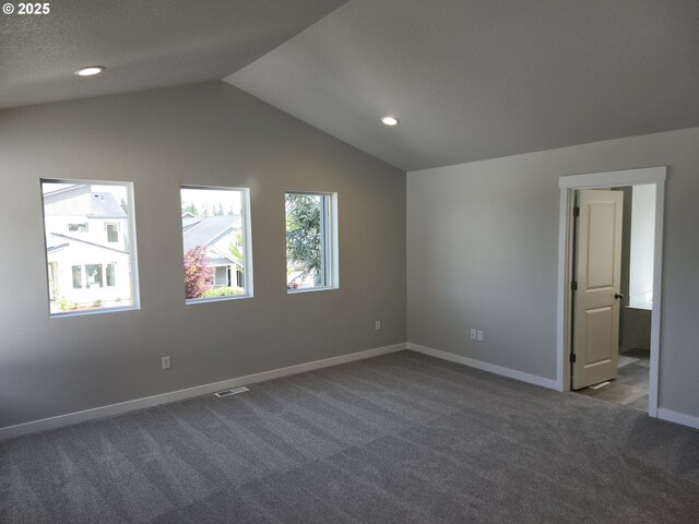 2911 Olympic St Unit 25, Woodburn, OR 97071 - kitchen featuring visible vents, a sink, a center island, white cabinetry, and stainless steel appliances