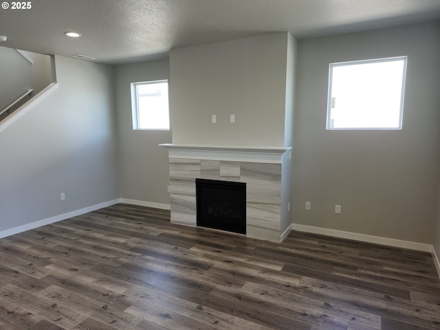 2911 Olympic St Unit 25, Woodburn, OR 97071 - carpeted spare room with baseboards