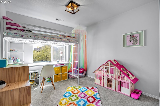 417 W Kemper Crest Dr, Newberg, OR 97132 - playroom featuring carpet and baseboards