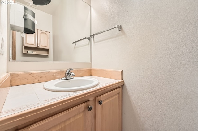 16371 SW Horseshoe Way, Beaverton, OR 97007 - bathroom featuring vanity