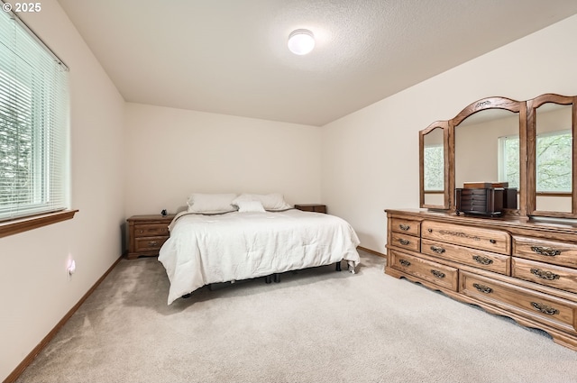 16371 SW Horseshoe Way, Beaverton, OR 97007 - bedroom with carpet floors and baseboards