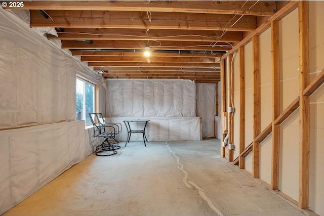 1267 SE Stapleton Loop, Gresham, OR 97080 - view of basement